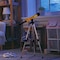Toy Time Telescope with Tripod 40mm with Adjustable and 30x Magnification for Science and Astronomy for Kids 140081AJR - alternate 2